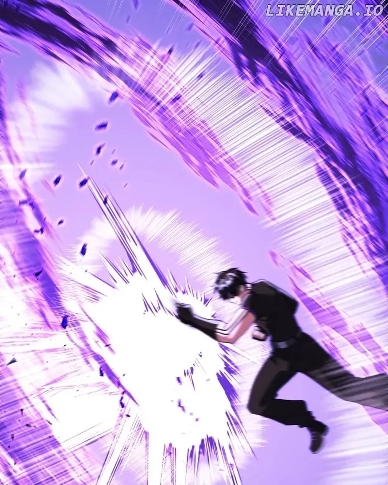 Back From Black Chapter 36 Online - pƔgina 100