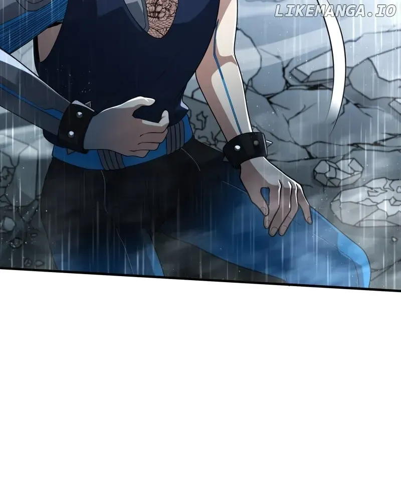 Back From Black Chapter 36 Online - pƔgina 109