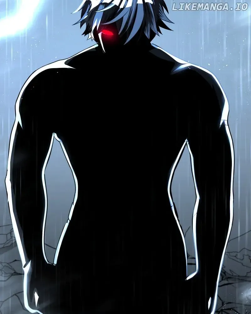 Back From Black Chapter 36 Online - pƔgina 111