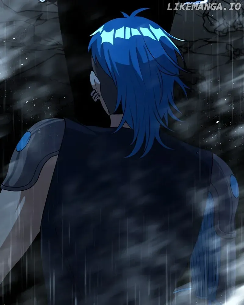Back From Black Chapter 36 Online - pƔgina 112