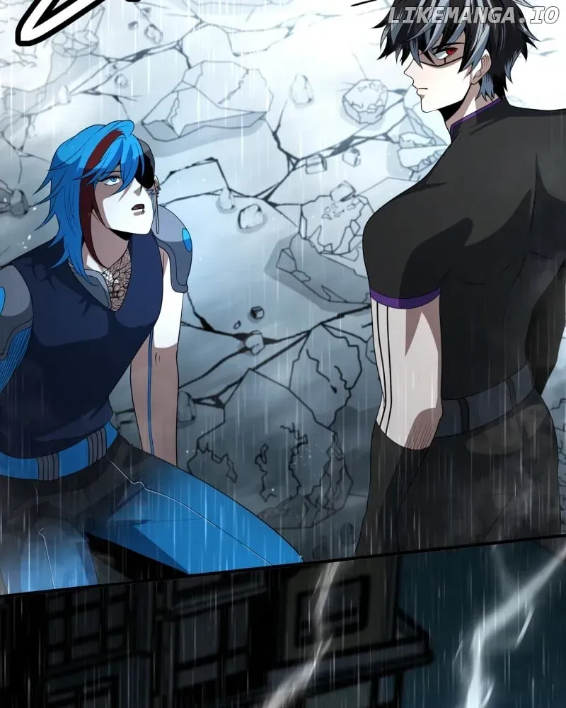 Back From Black Chapter 36 Online - pƔgina 114