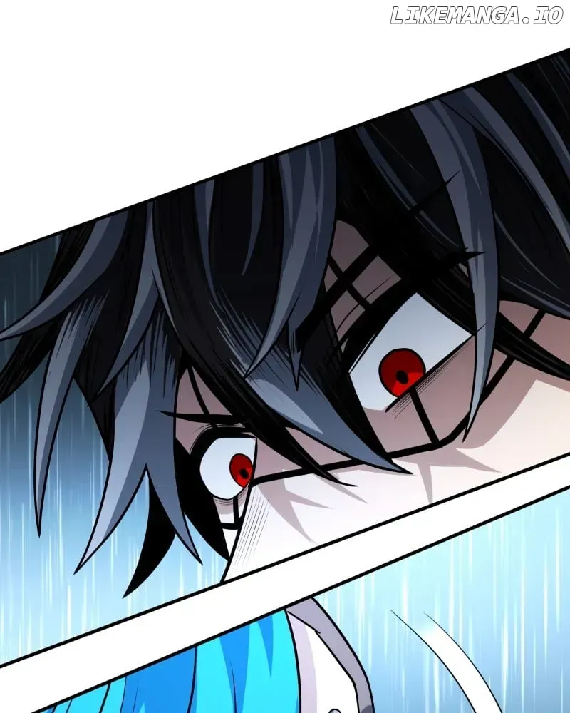 Back From Black Chapter 36 Online - pƔgina 119
