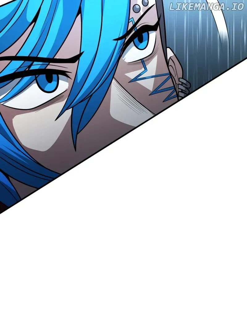 Back From Black Chapter 36 Online - pƔgina 120