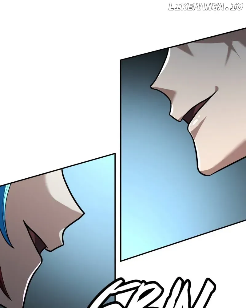 Back From Black Chapter 36 Online - pƔgina 122