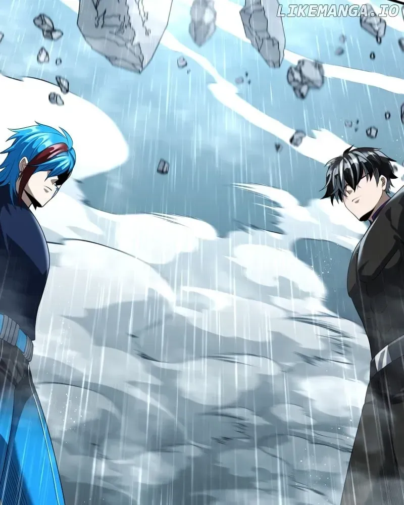Back From Black Chapter 36 Online - pƔgina 124