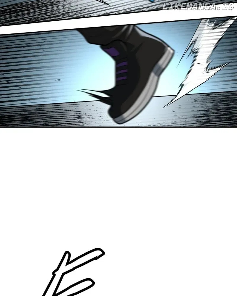 Back From Black Chapter 36 Online - pƔgina 126
