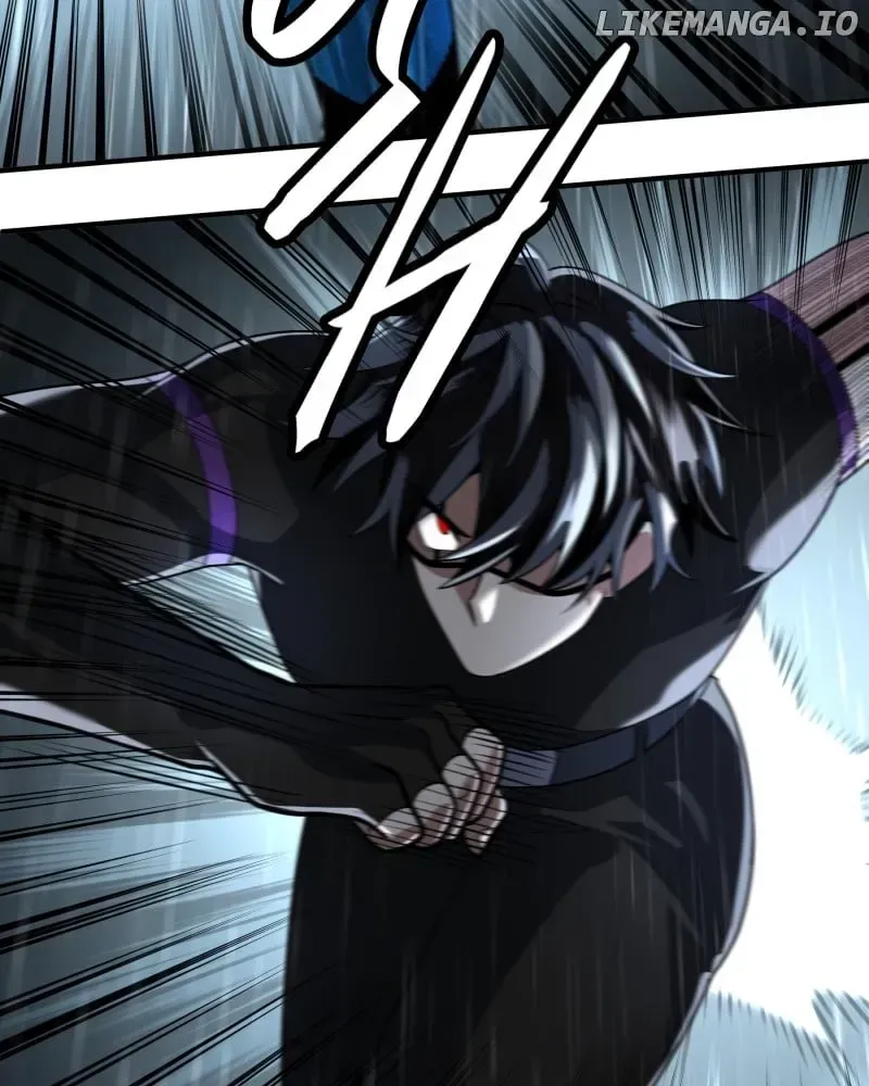 Back From Black Chapter 36 Online - pƔgina 128