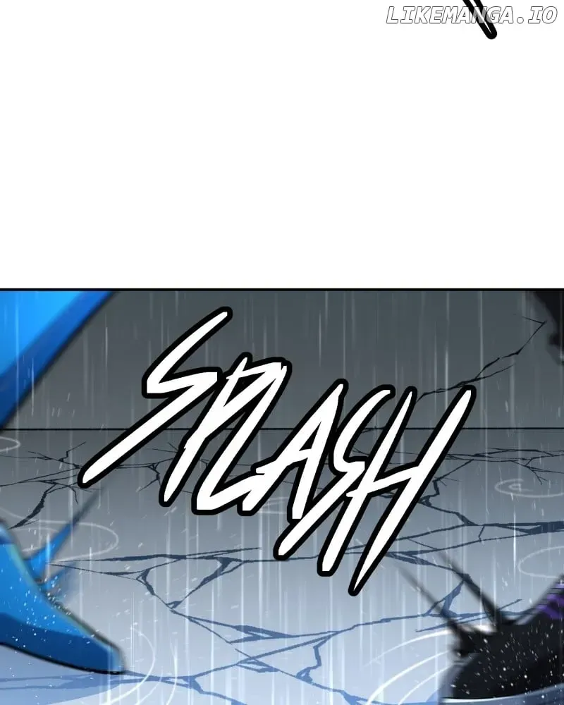 Back From Black Chapter 36 Online - pƔgina 136