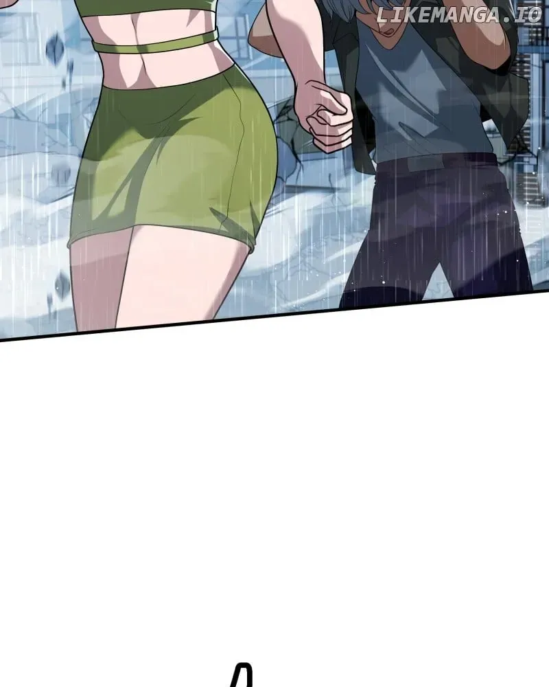 Back From Black Chapter 36 Online - pƔgina 146