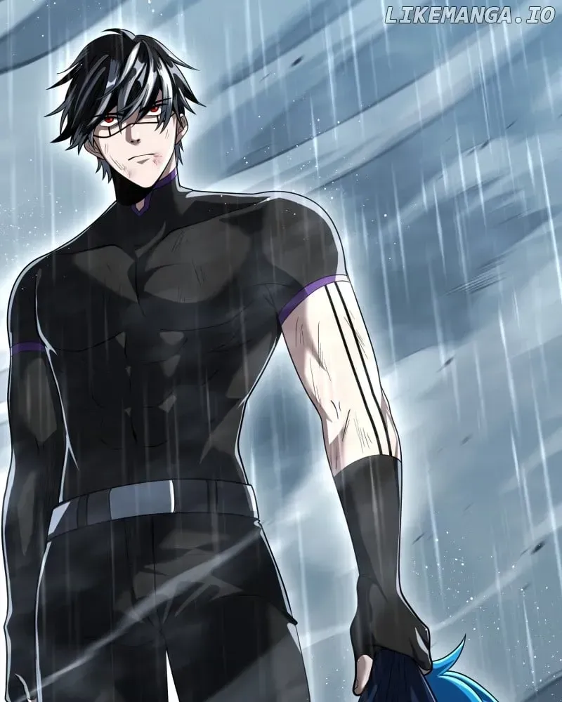 Back From Black Chapter 36 Online - pƔgina 152