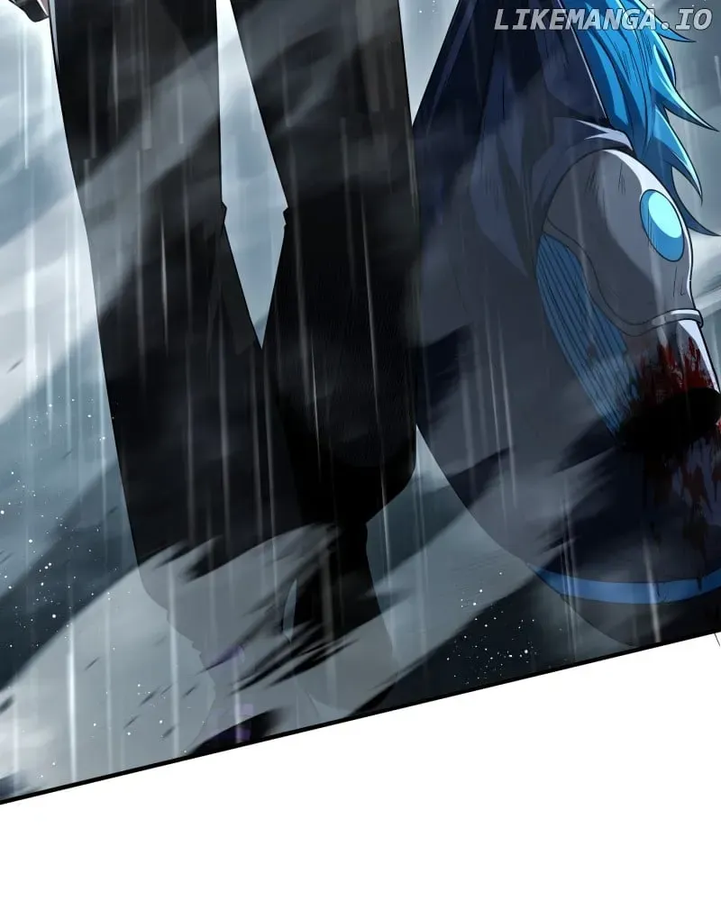 Back From Black Chapter 36 Online - pƔgina 153