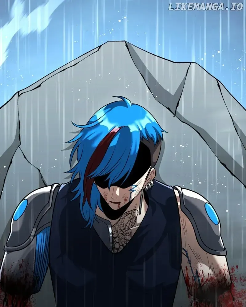 Back From Black Chapter 36 Online - pƔgina 158