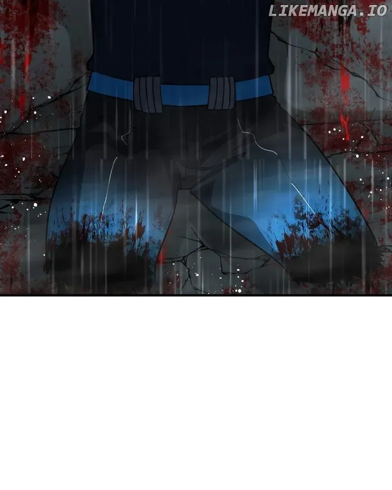 Back From Black Chapter 36 Online - pƔgina 159
