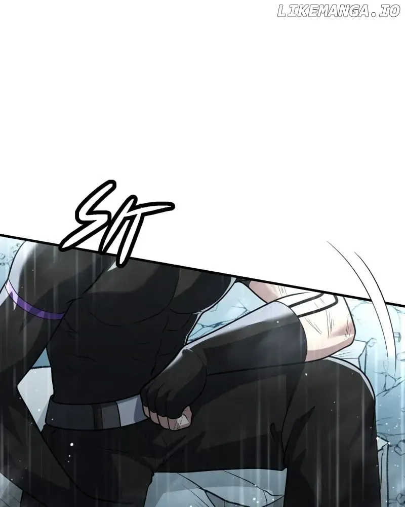 Back From Black Chapter 36 Online - pƔgina 160