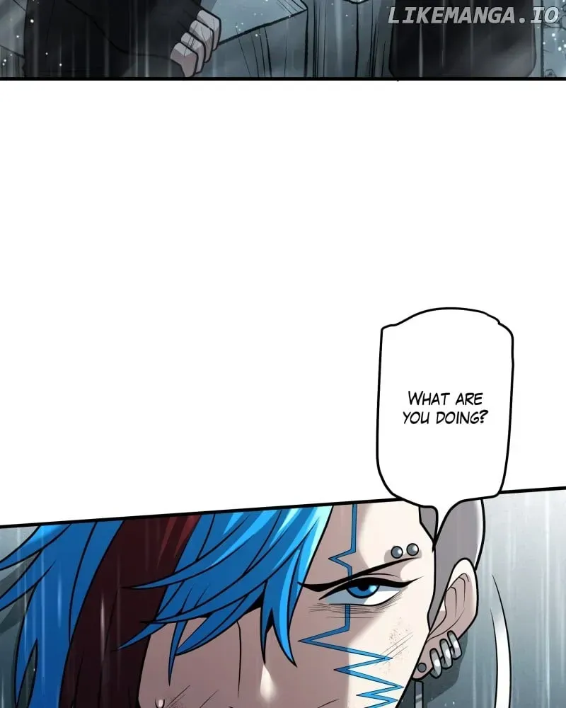 Back From Black Chapter 36 Online - pƔgina 161