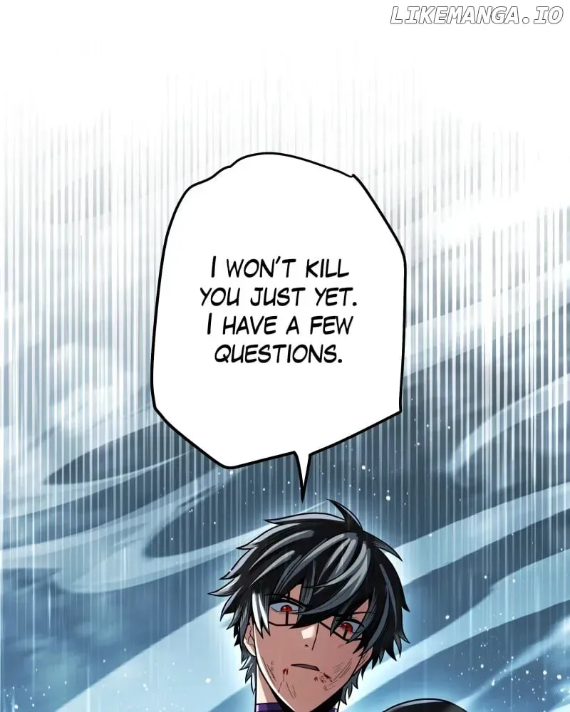 Back From Black Chapter 36 Online - pƔgina 163