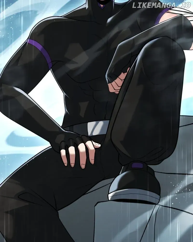 Back From Black Chapter 36 Online - pƔgina 164