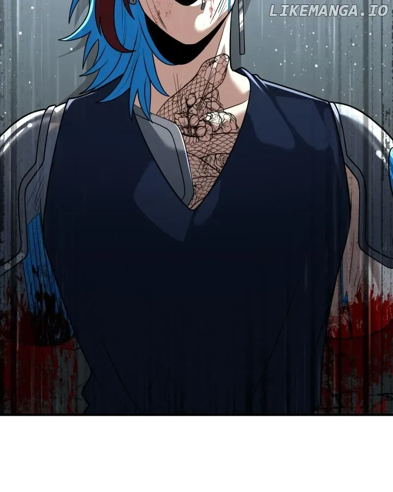 Back From Black Chapter 36 Online - pƔgina 169