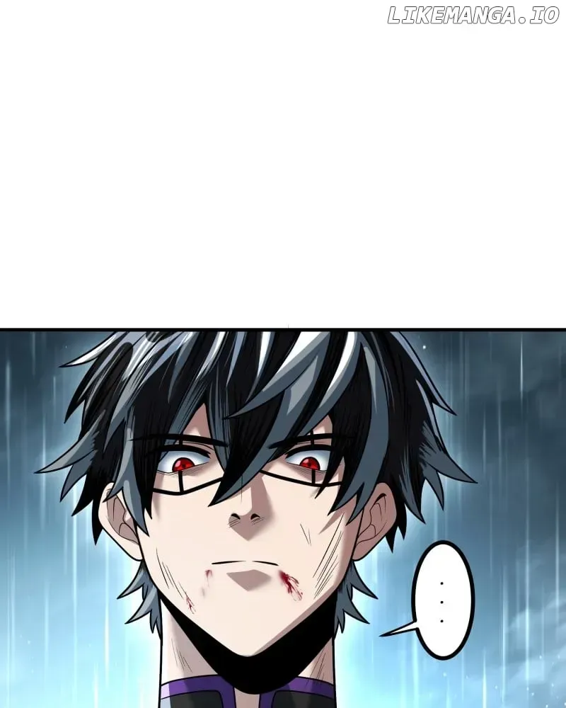 Back From Black Chapter 36 Online - pƔgina 170