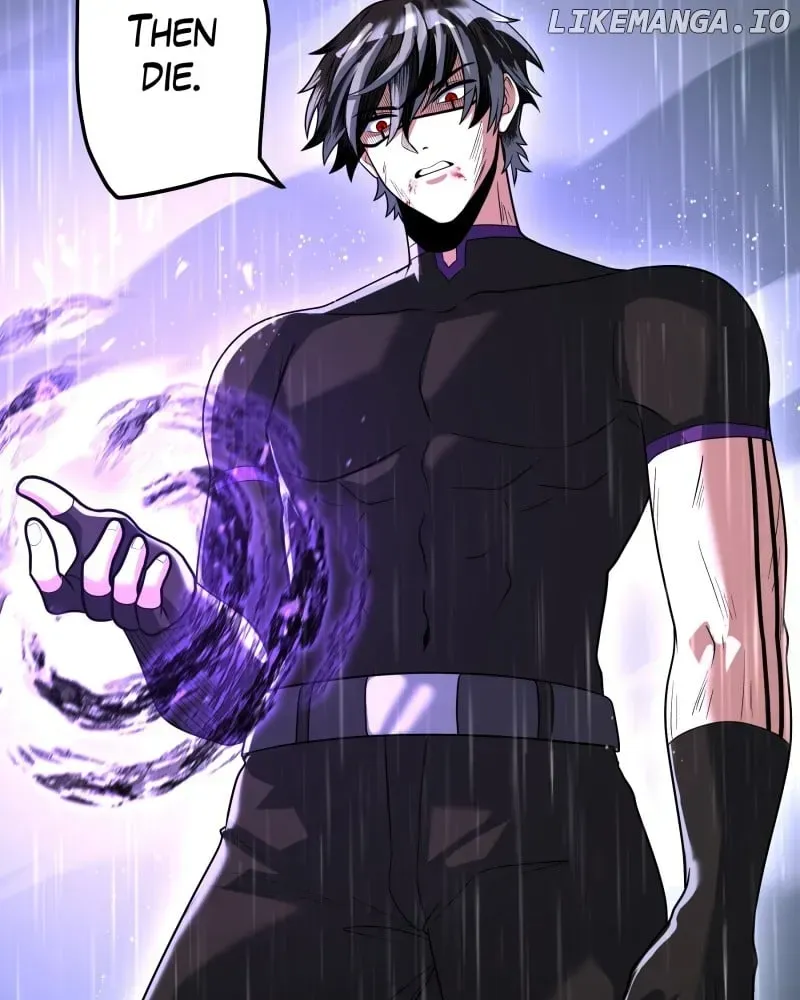 Back From Black Chapter 36 Online - pƔgina 175