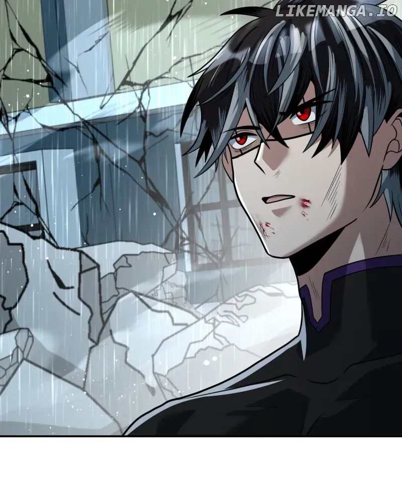 Back From Black Chapter 36 Online - pƔgina 179