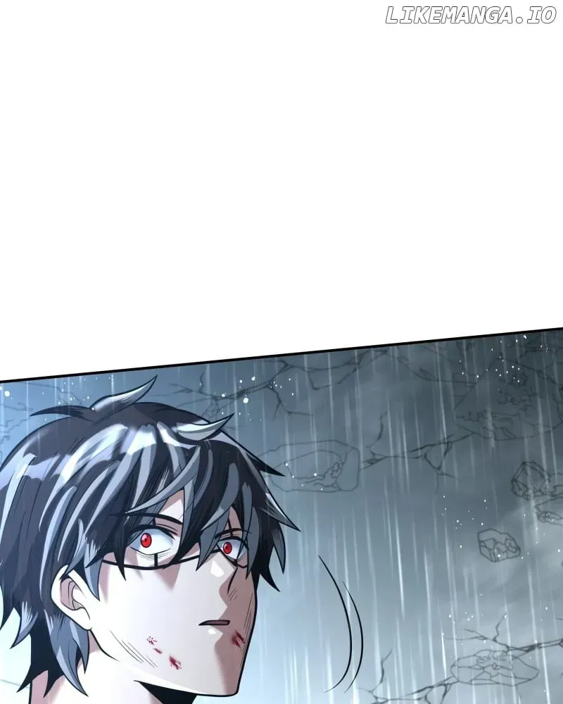 Back From Black Chapter 36 Online - pƔgina 180
