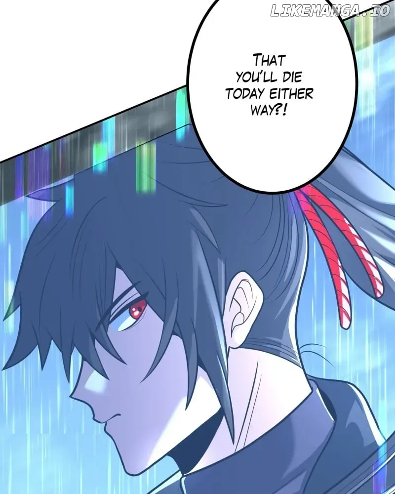 Back From Black Chapter 36 Online - pƔgina 182