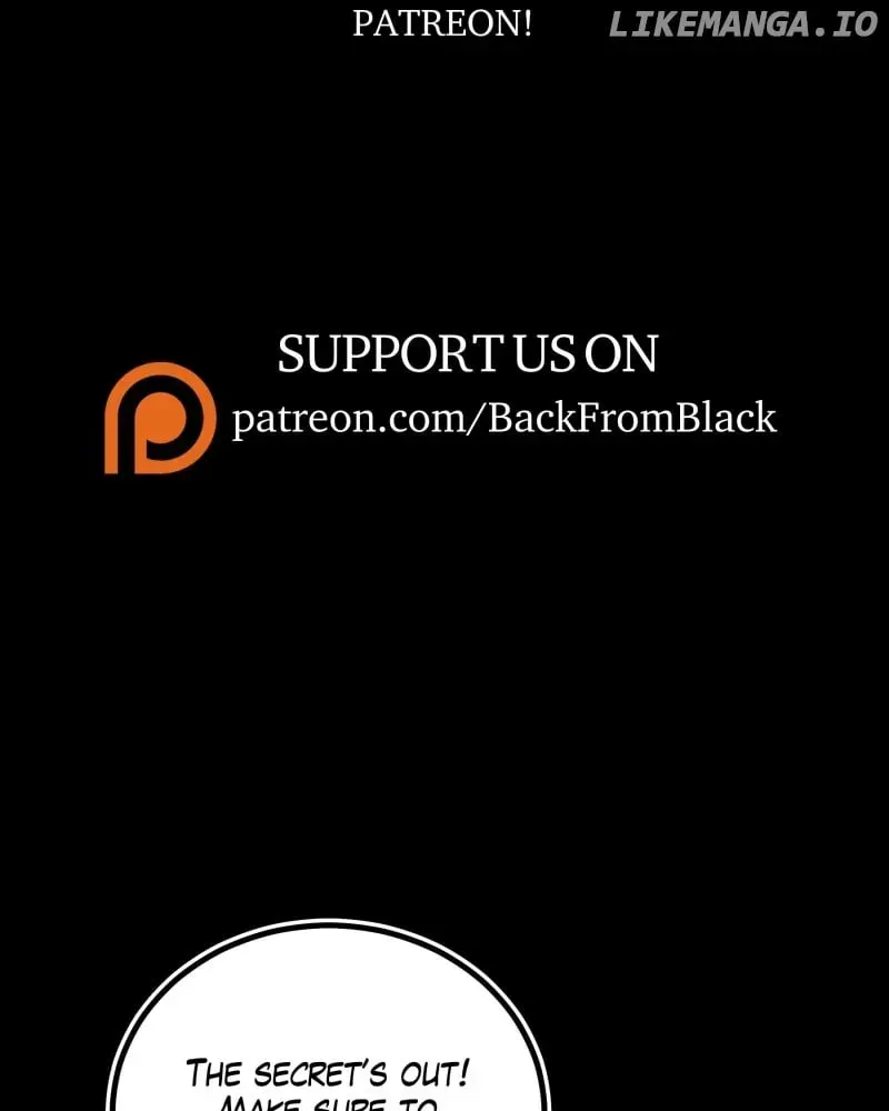 Back From Black Chapter 36 Online - pƔgina 191