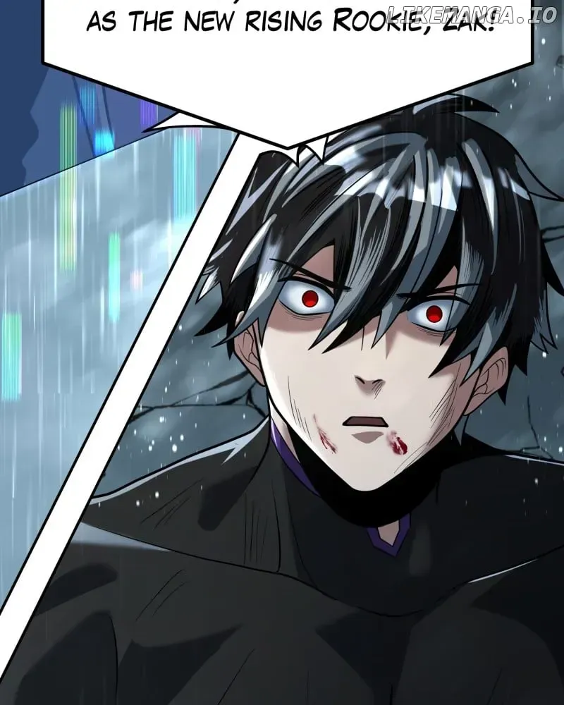 Back From Black Chapter 37 Online - pƔgina 8