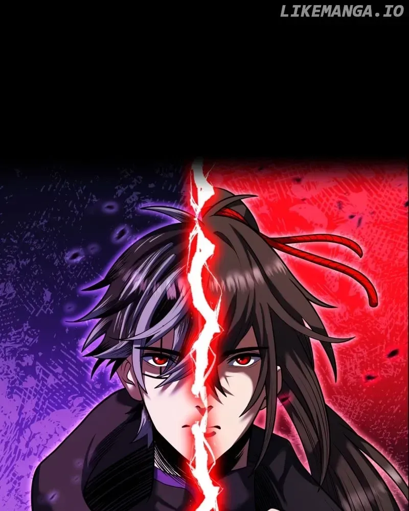 Back From Black Chapter 37 Online - pƔgina 11
