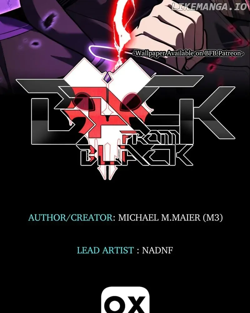 Back From Black Chapter 37 Online - pƔgina 12
