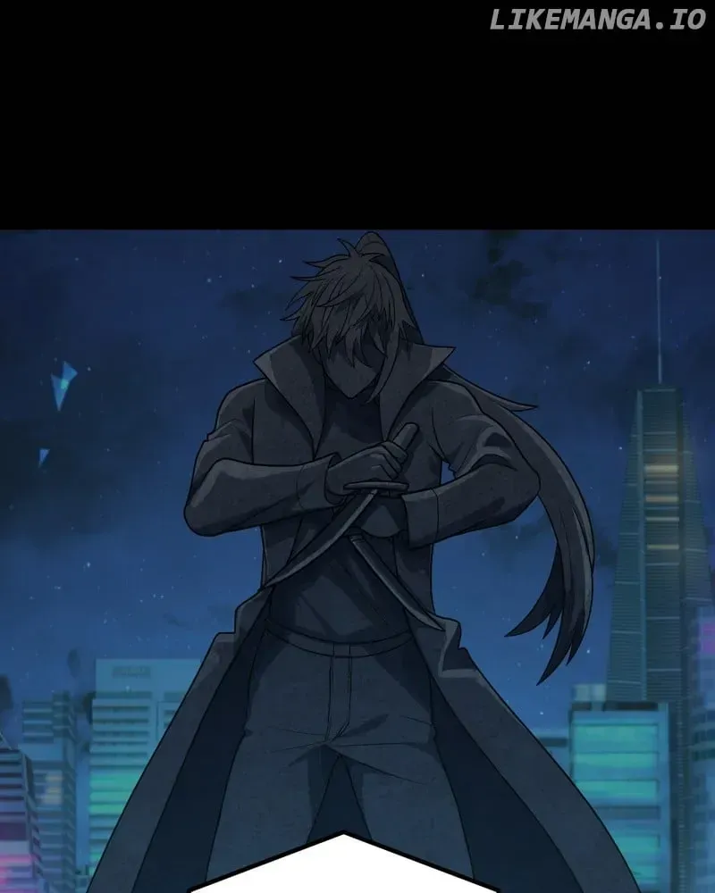 Back From Black Chapter 37 Online - pƔgina 14