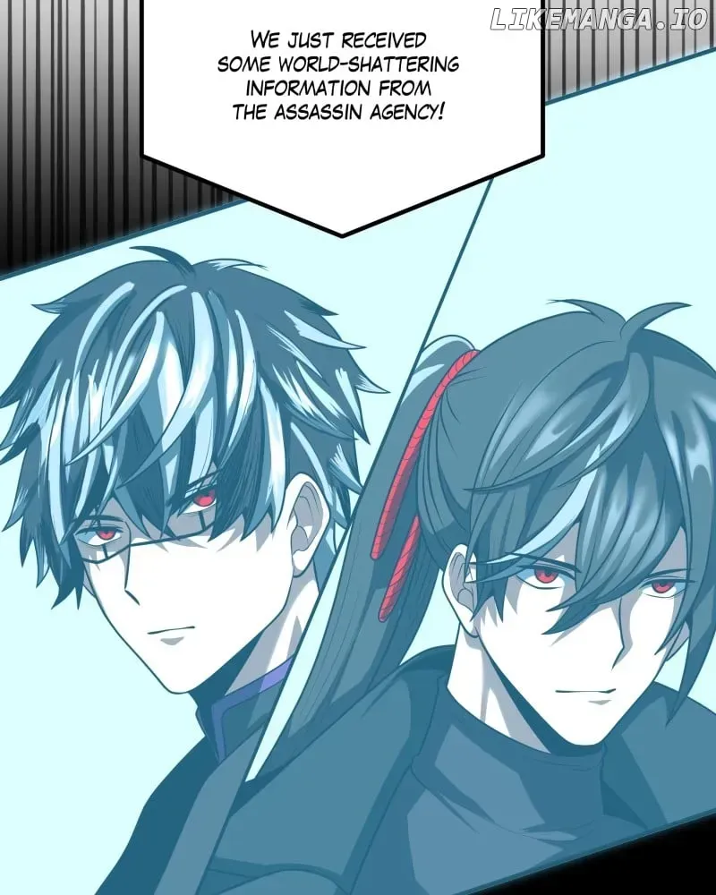 Back From Black Chapter 37 Online - pƔgina 16