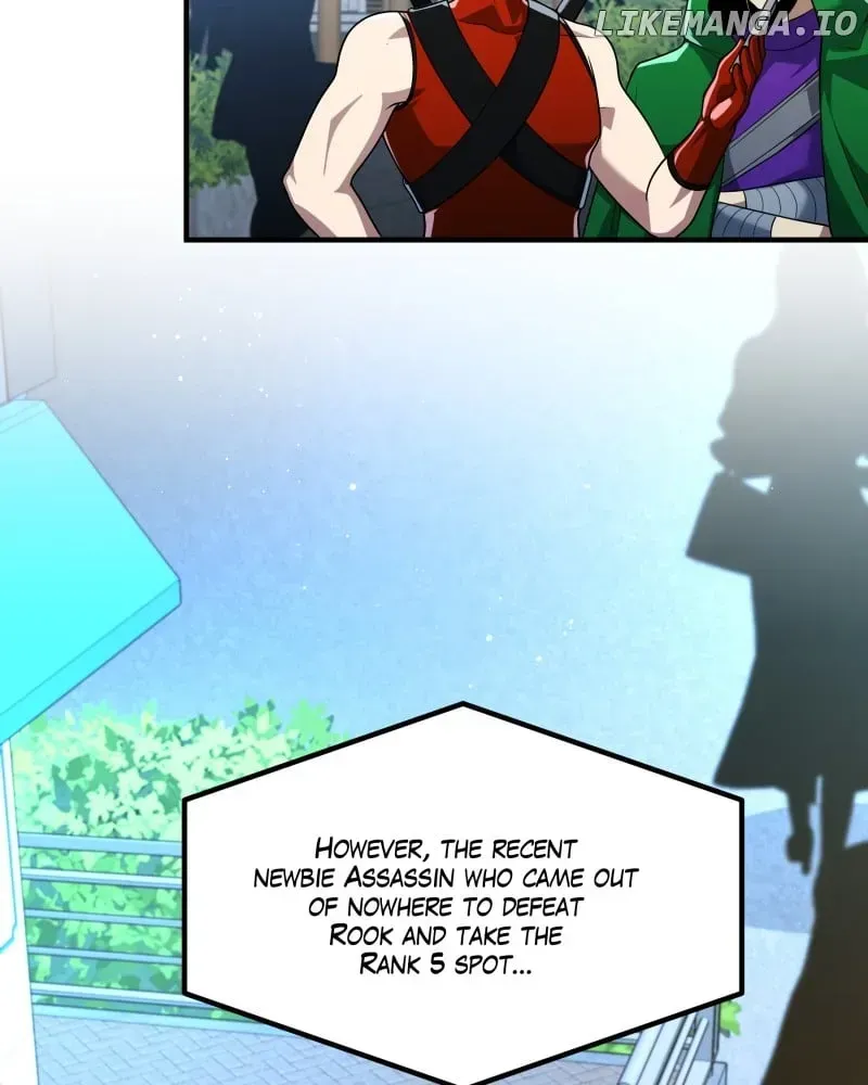 Back From Black Chapter 37 Online - pƔgina 18