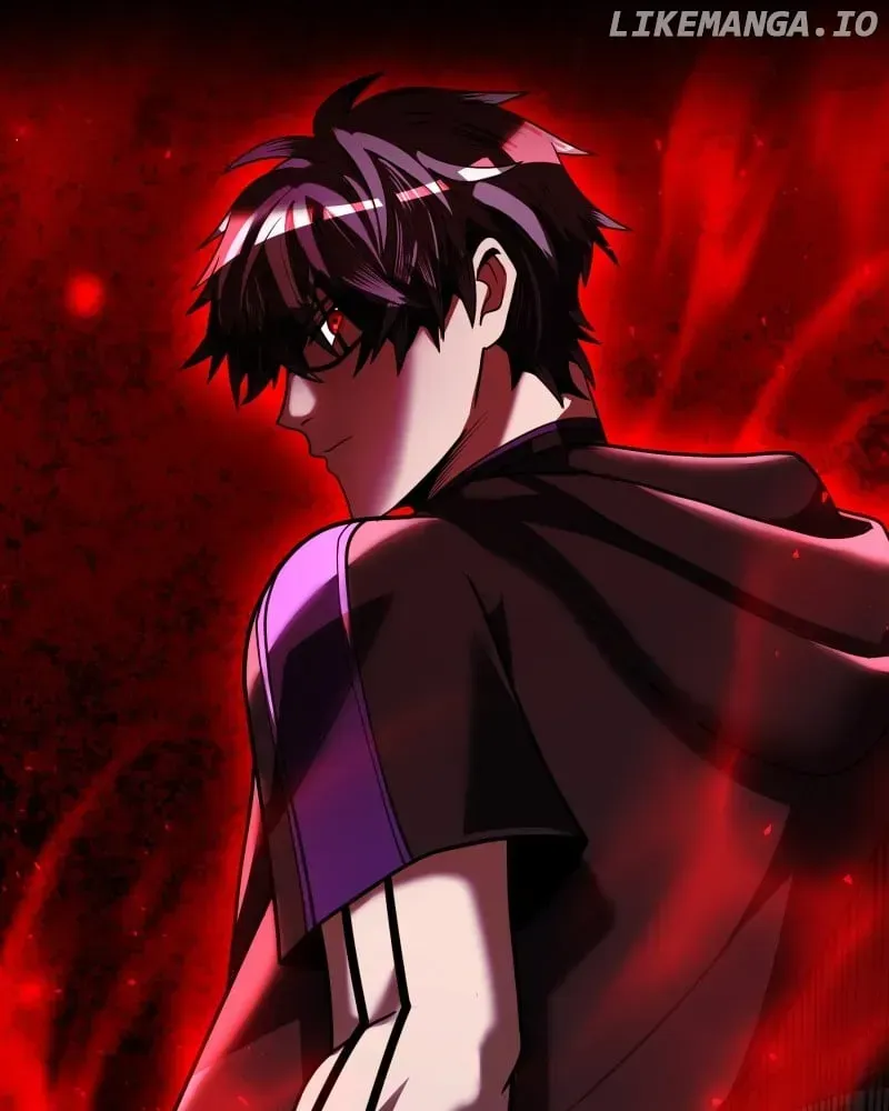 Back From Black Chapter 37 Online - pƔgina 21