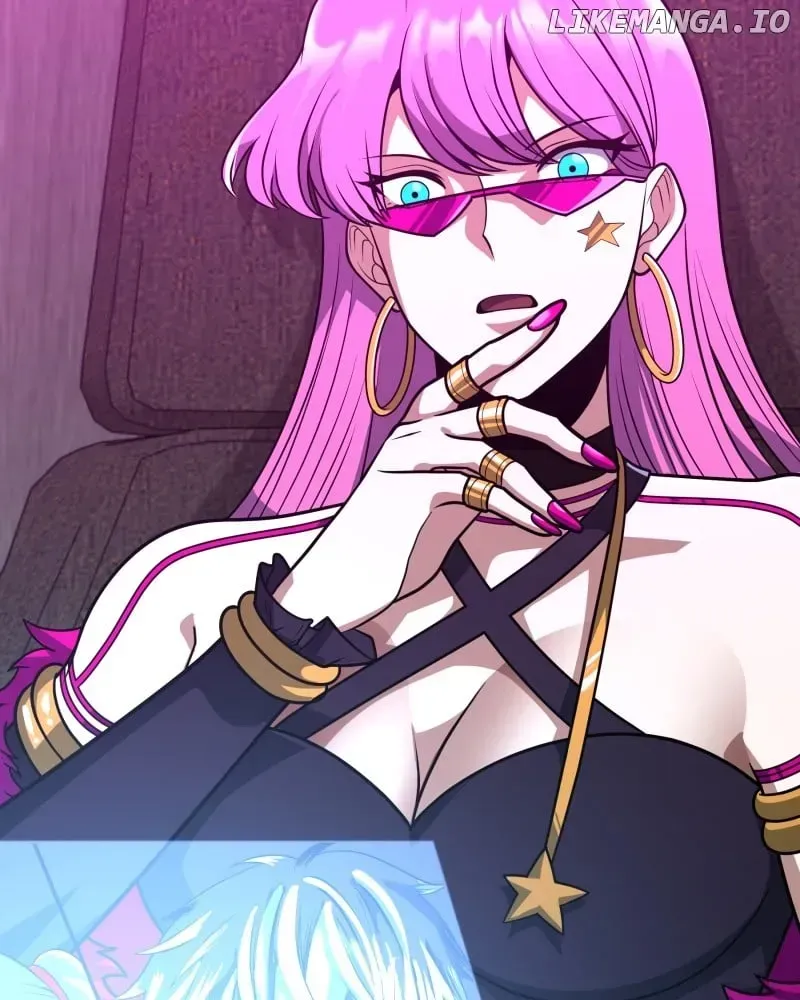 Back From Black Chapter 37 Online - pƔgina 24