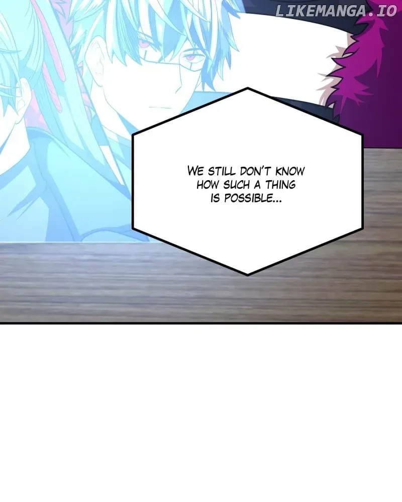Back From Black Chapter 37 Online - pƔgina 25