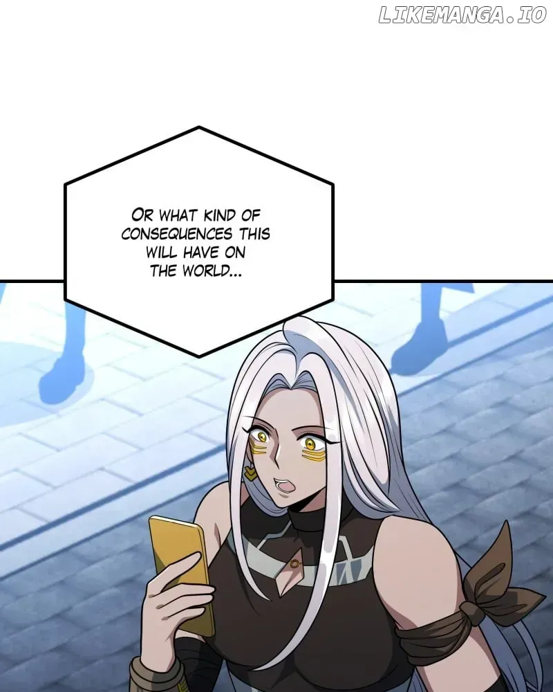Back From Black Chapter 37 Online - pƔgina 26