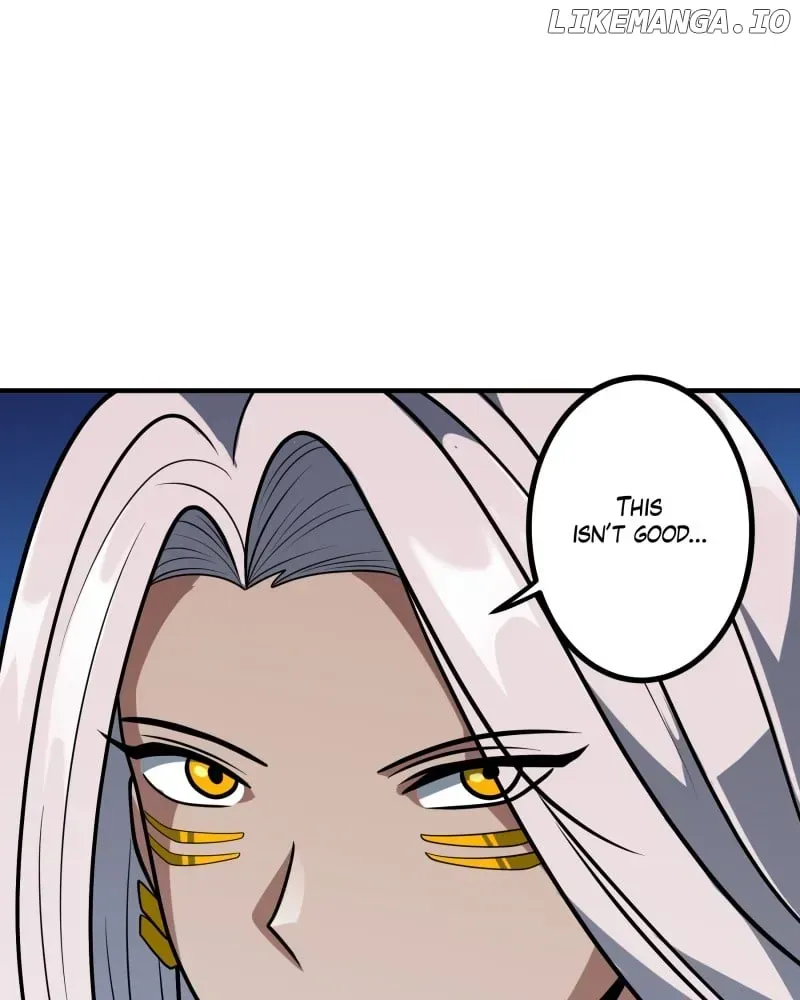 Back From Black Chapter 37 Online - pƔgina 28