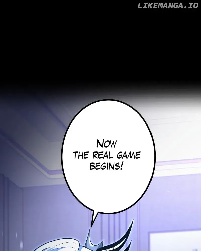 Back From Black Chapter 37 Online - pƔgina 34