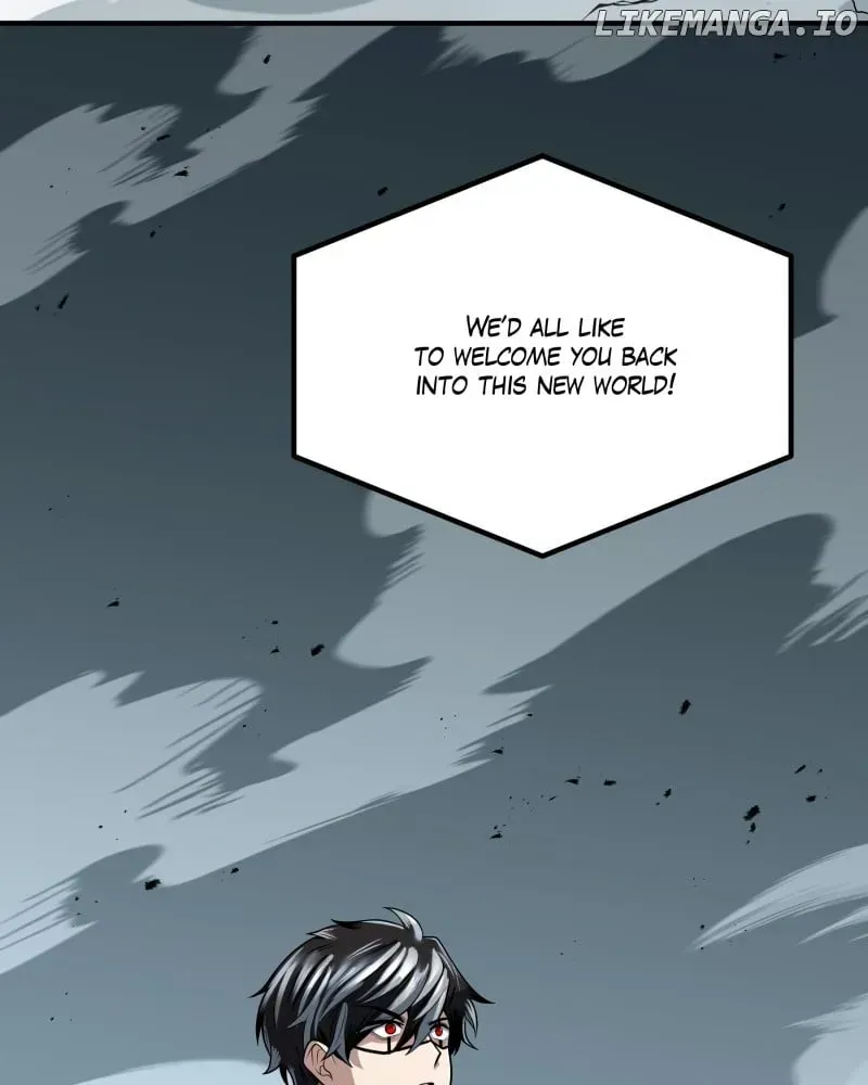 Back From Black Chapter 37 Online - pƔgina 39