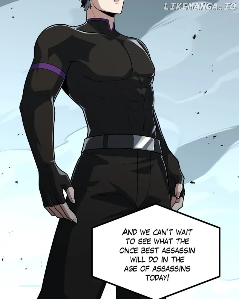 Back From Black Chapter 37 Online - pƔgina 40