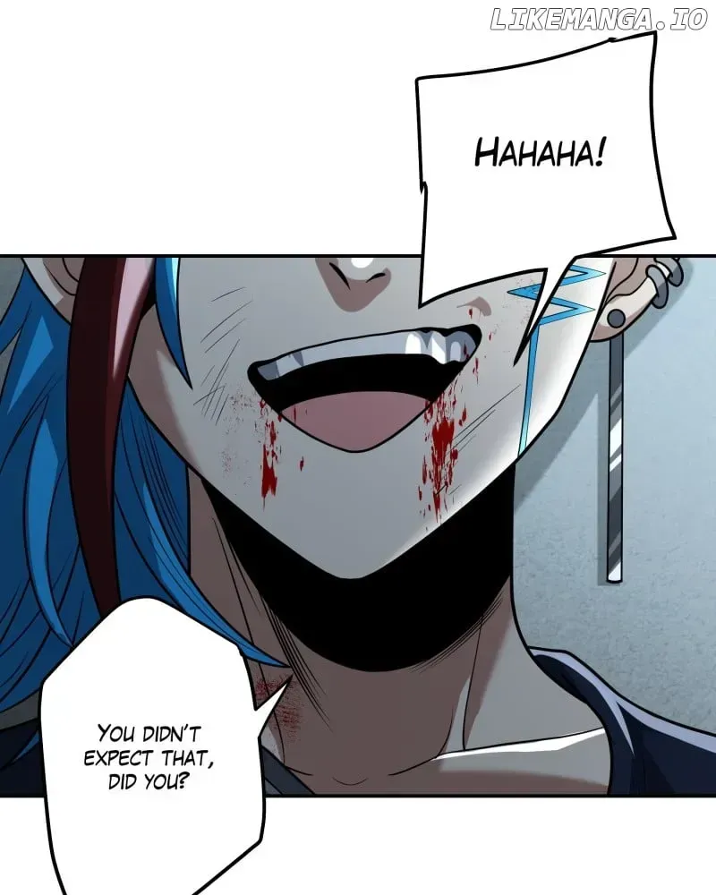 Back From Black Chapter 37 Online - pƔgina 42