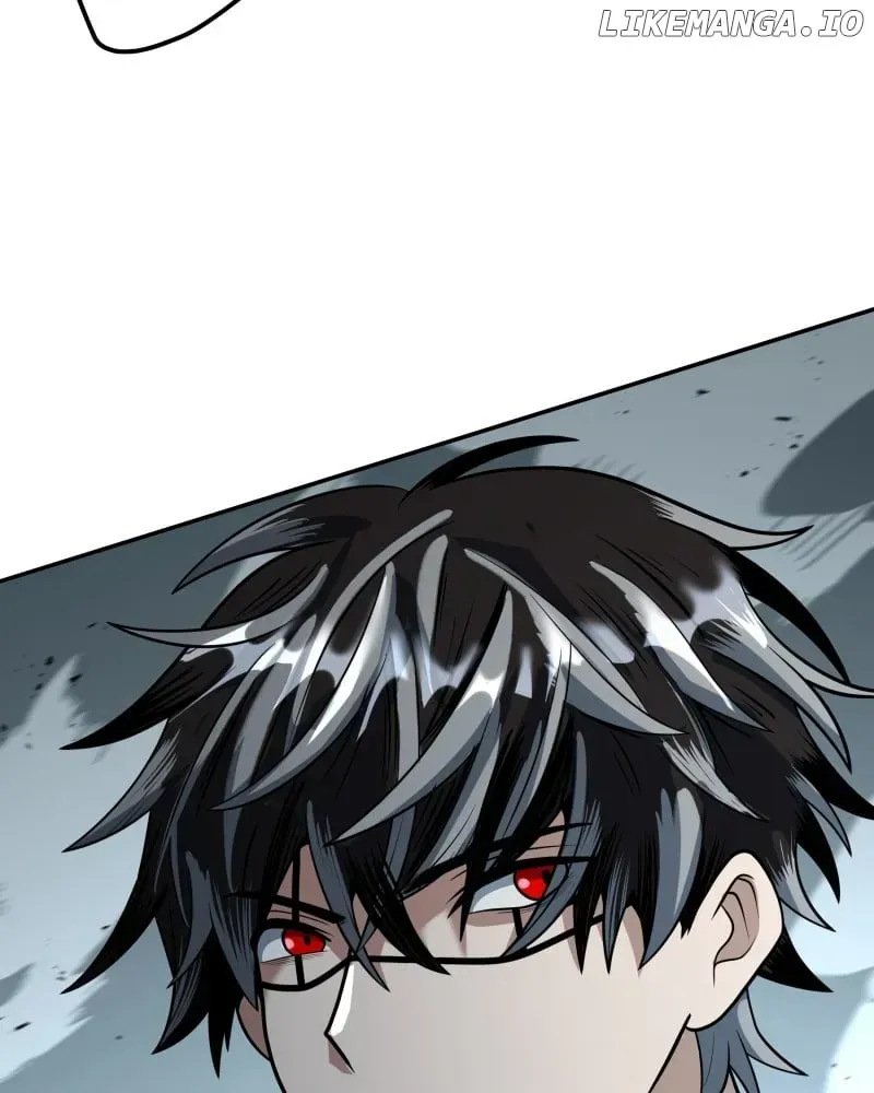 Back From Black Chapter 37 Online - pƔgina 43