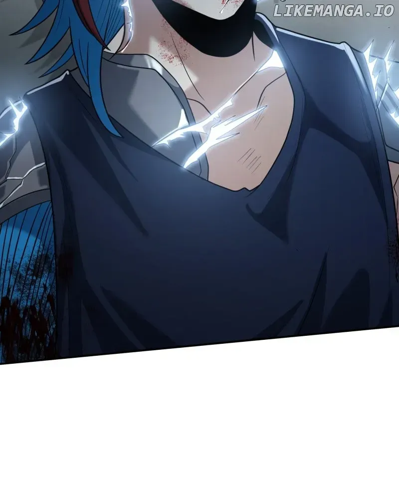 Back From Black Chapter 37 Online - pƔgina 49