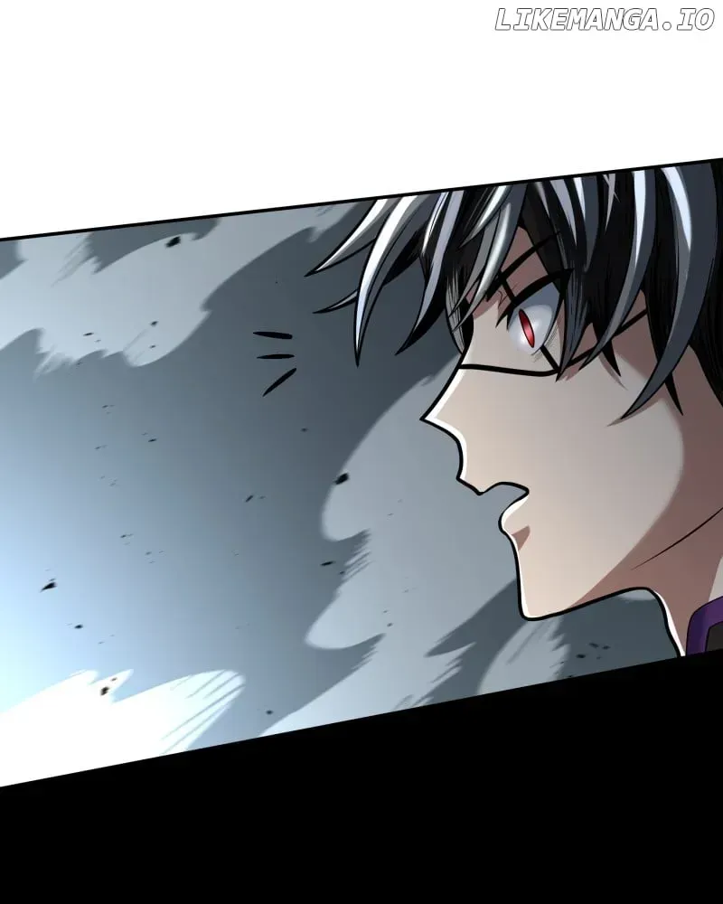 Back From Black Chapter 37 Online - pƔgina 50