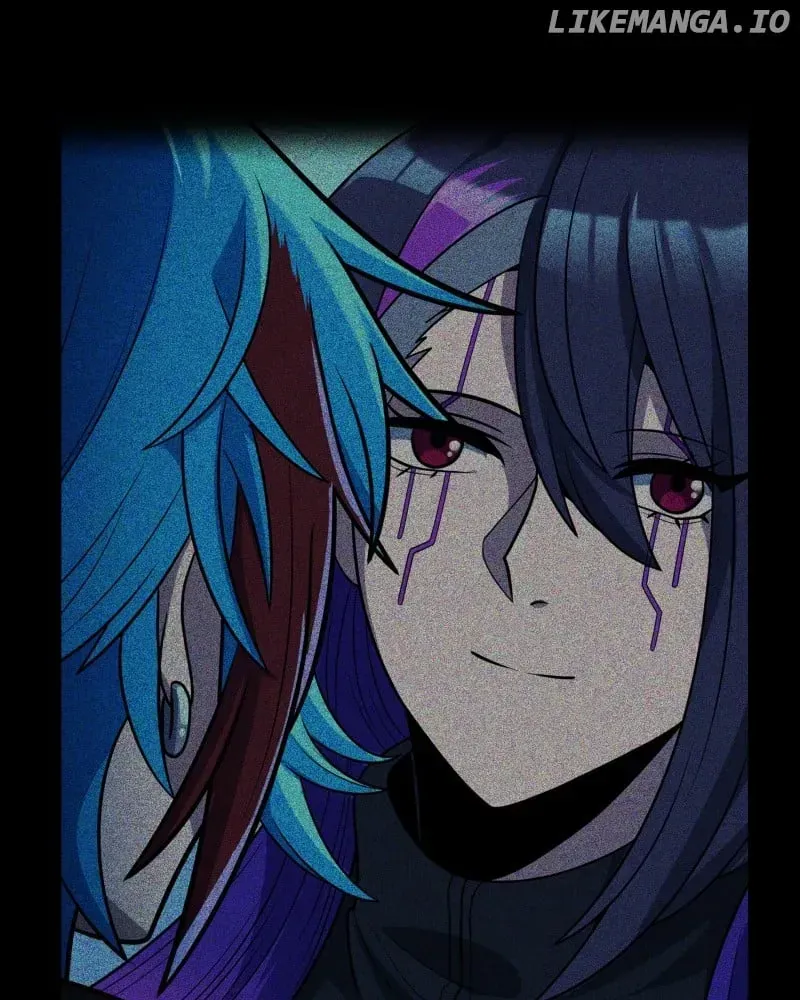 Back From Black Chapter 37 Online - pƔgina 56
