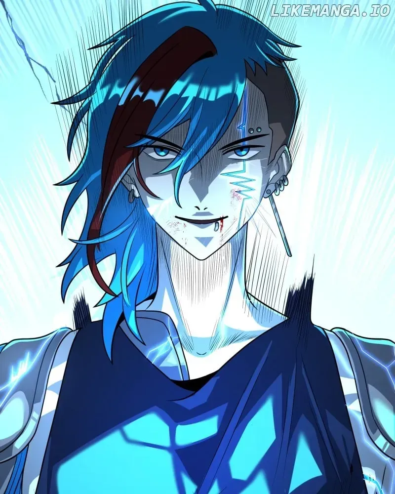 Back From Black Chapter 37 Online - pƔgina 59