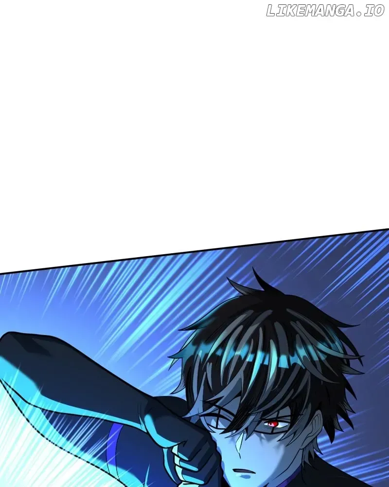Back From Black Chapter 37 Online - pƔgina 61