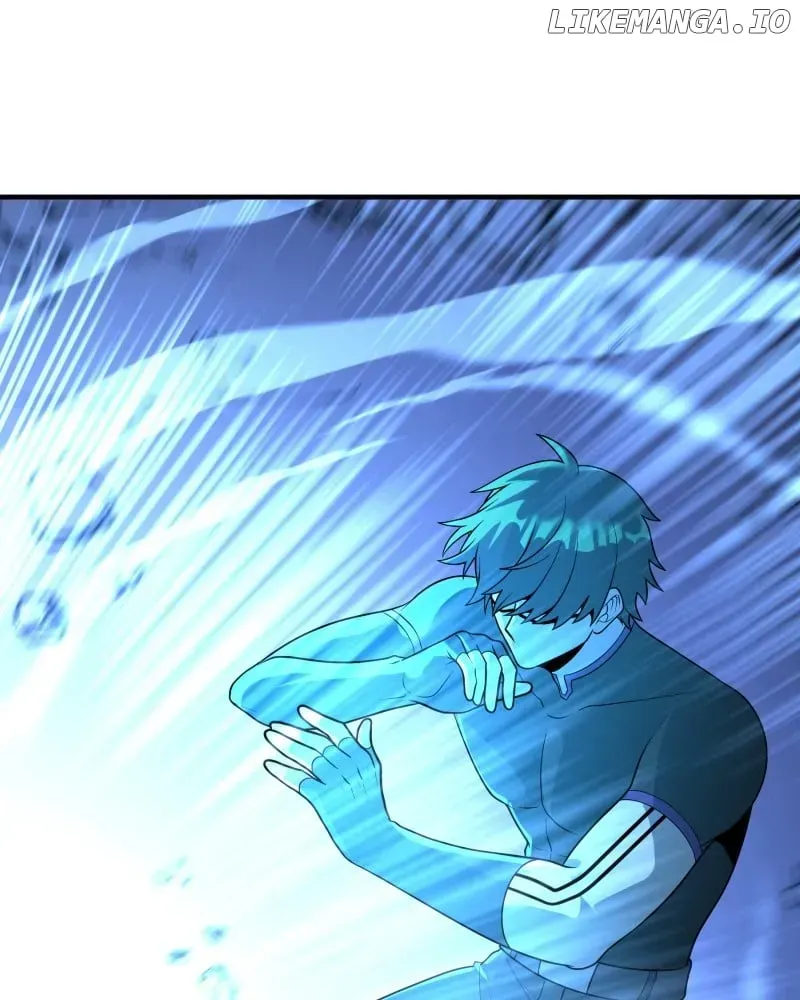 Back From Black Chapter 37 Online - pƔgina 72